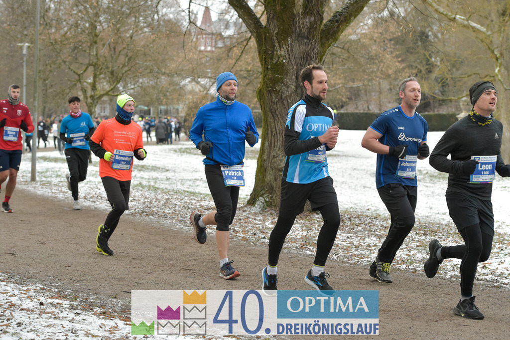 VR Bank Hauptlauf 10km | 40. Optima 3koenigslauf 2026 - Realisiert mit Pictrs.com