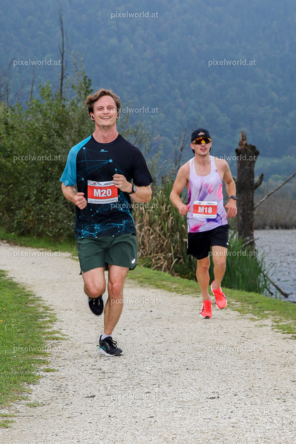 8. Internationaler Kärnten Marathon - Marathon | Bildershop von pixelworld.at - Realisiert mit Pictrs.com