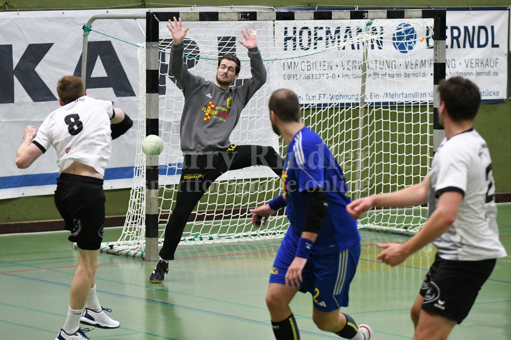 SSG Metten : SC Freising | Stefan Kraus (SSG Metten #12) - Realisiert mit Pictrs.com