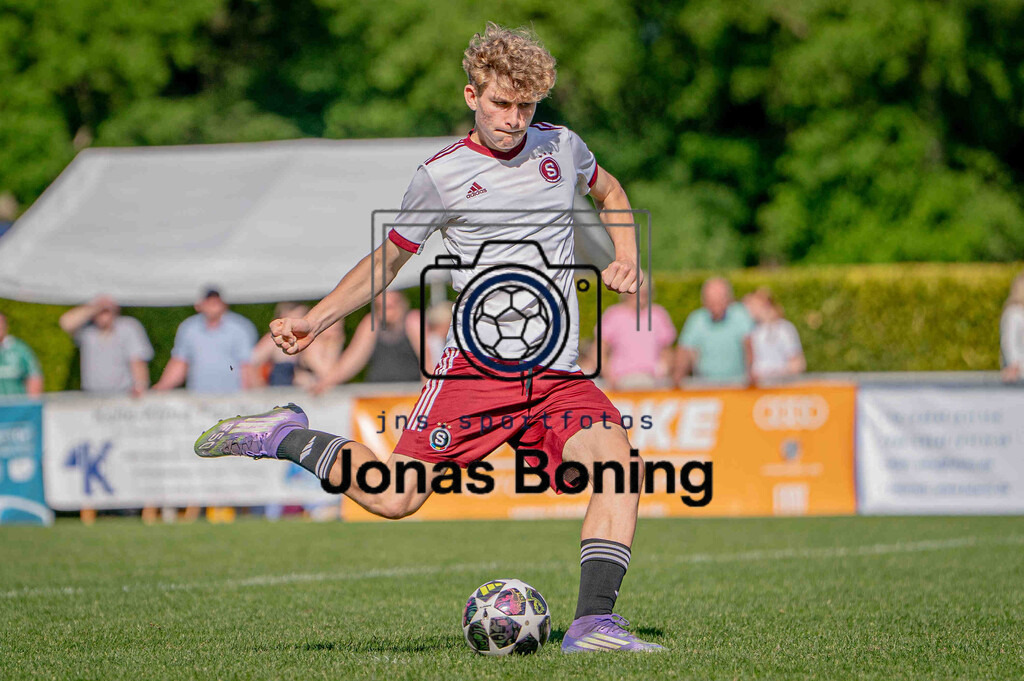 Fußball I C-Junioren I Saison 2025-2026 I Pfingsturnier Langförden I 16233 | jns.sportfotos - Realisiert mit Pictrs.com