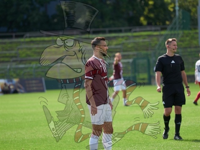 BFC Dynamo vs. ZFC Meuselwitz 160 | mythos-online-redaktion