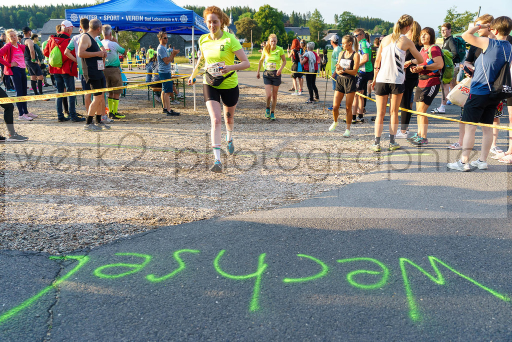 Rennsteig-Staffellauf 2023 | Rennsteig-Staffellauf - Hörschel bis Blankenstein - 17. Juni 2023