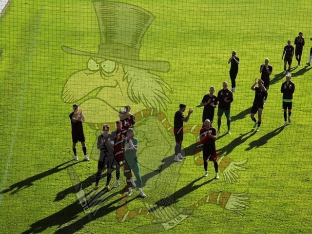 Chemnitzer FC vs. BFC Dynamo 050 | mythos-online-redaktion