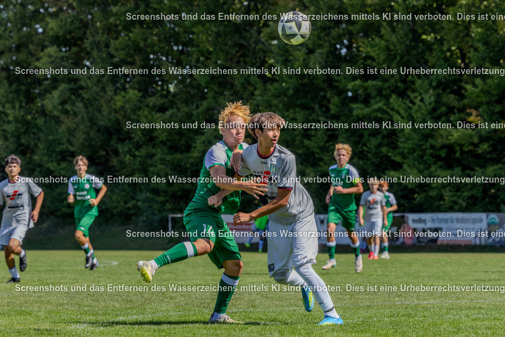 7K3A6699 | JHG Nordwest/Mitte U16 (1. Runde)