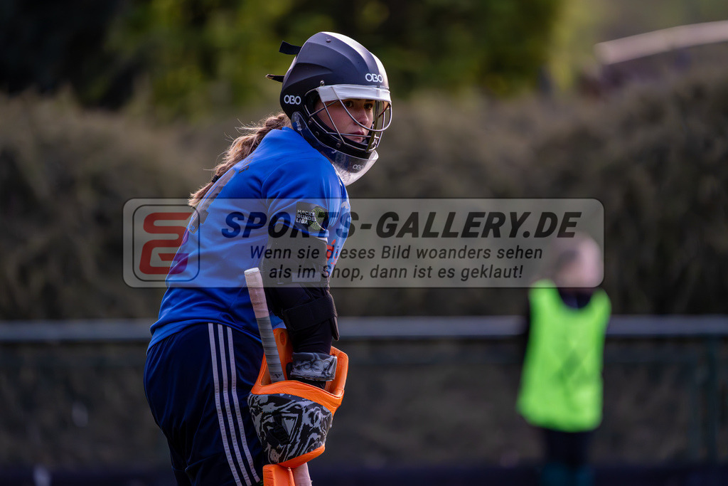 HK_20260410_03590 | 1. Bundesliga Damen Club Raffelber - Rot Weiß Köln am 10.04.2026