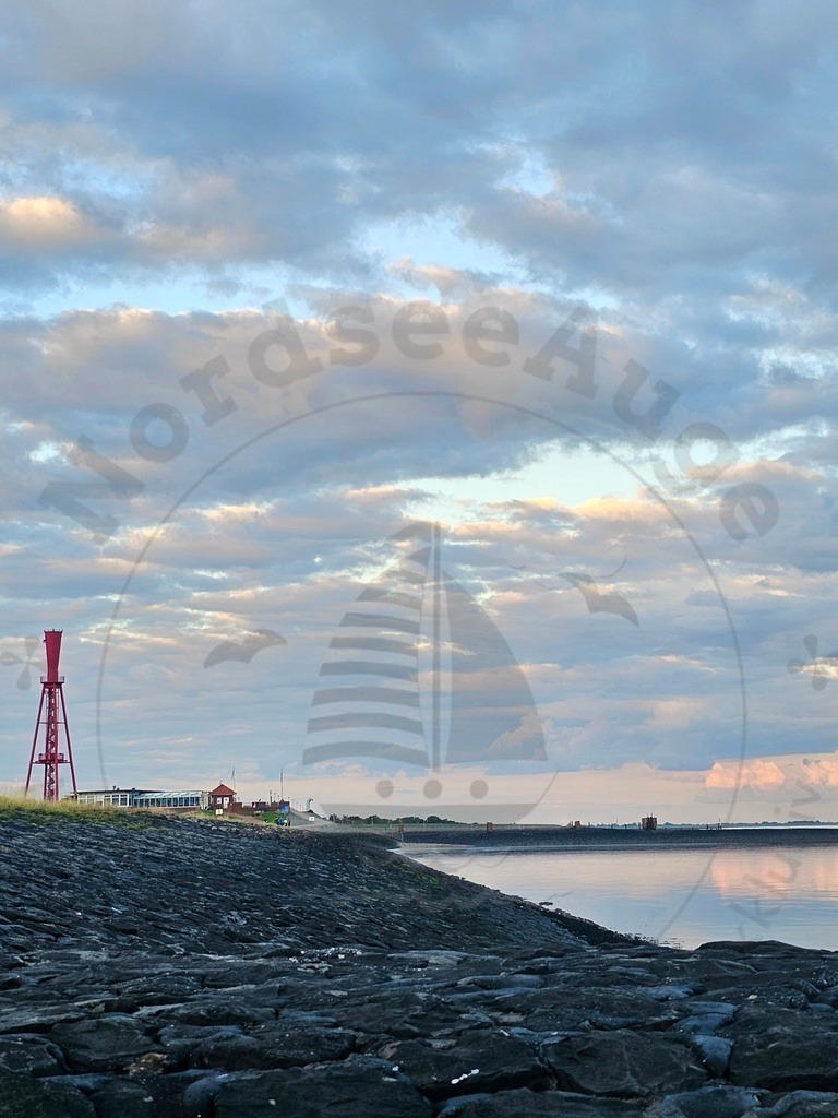 Nordsee Momente pur Nordseeküste Naturaufnahmen  | Nordsee in all ihrer Natürlichkeit  - Realisiert mit Pictrs.com