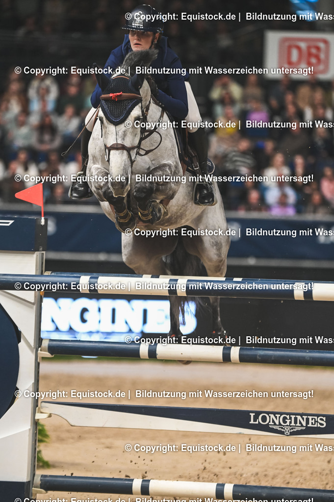 20251116_FEI-Jumping-World-Cup_TOMSPIC_0424 | Foto: Thomas Hartig