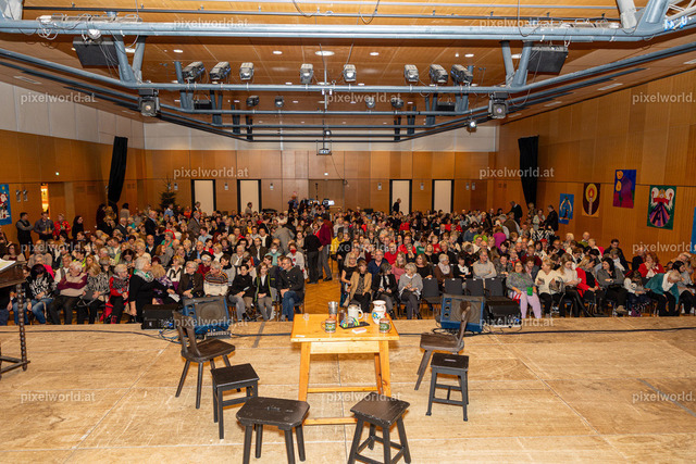 Stille-Nacht-Musical Stadtssal Feldkirchen - 22122023 | Bildershop von pixelworld.at - Realisiert mit Pictrs.com