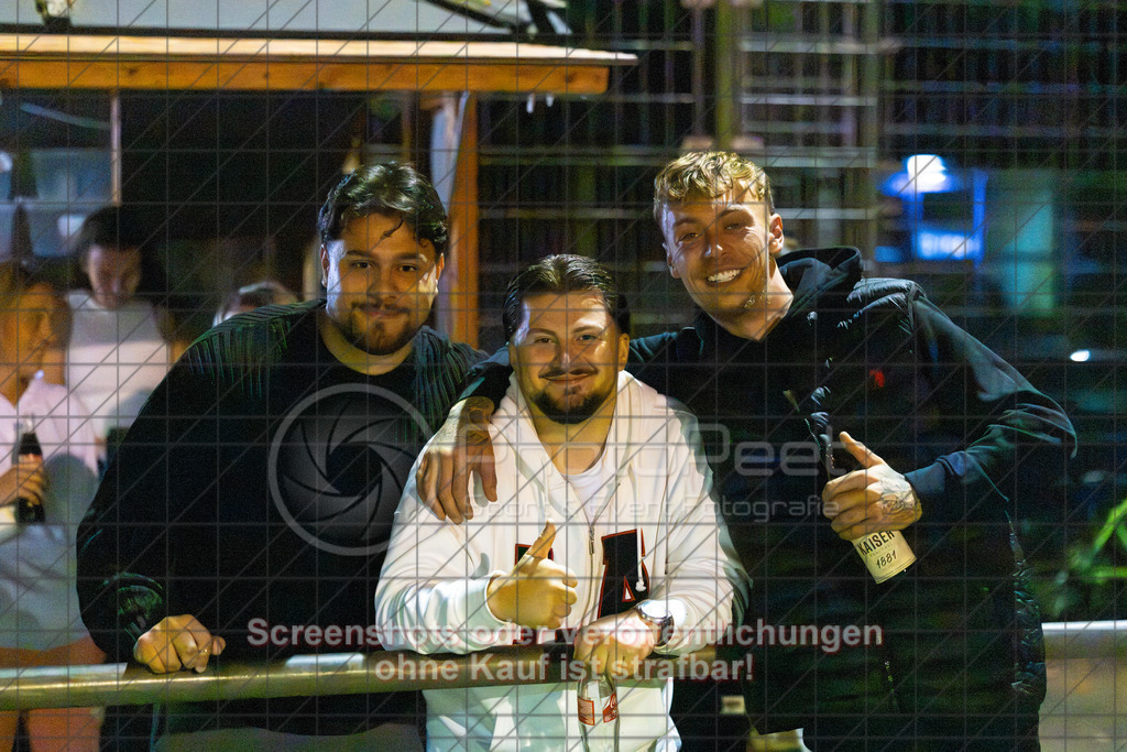 20261007_194807_0189_(c)_by_PhotoPeet | #,ASV Spartania Eislingen (blau) vs. VFB Stuttgart (rot), Fußball, Verbandspokal der B-Juniorinnen,  Saison 2026/2027, Kunstrasenplatz, Öschhalle, 73054 Eislingen, 07.10.2026 - 18:30 Uhr,Foto: PhotoPeet / Sport- &amp; Eventfotografie / Peter Harich
