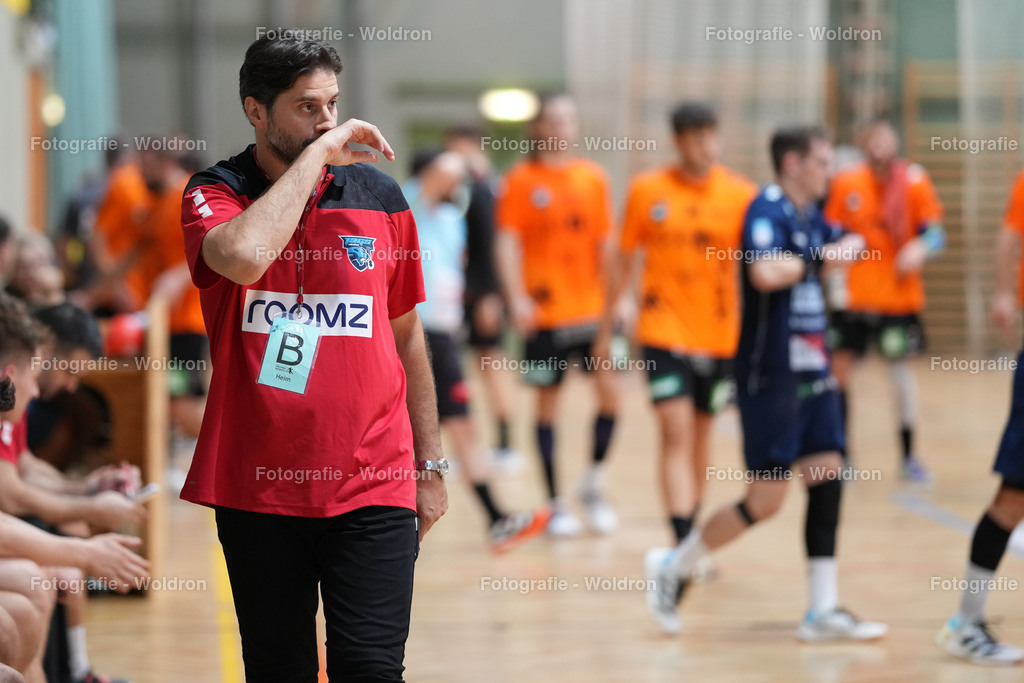 20220910 Jags v HSG Holding Graz-43 | Fotografie Woldron