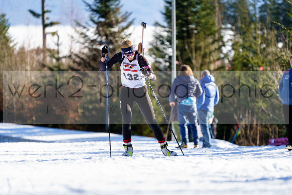 DP Arber - 12. Dezember 2025 | 2. DSV JOKA Deutschlandpokal (DP ARBER) - 12. bis 14. Dezember im ARBER Hohenzollern Skistadion