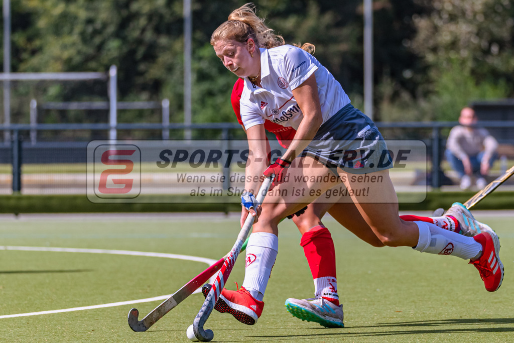 SM_20220904-D5A_7374 | Club an der Alster - TSV Mannheim / 4:1