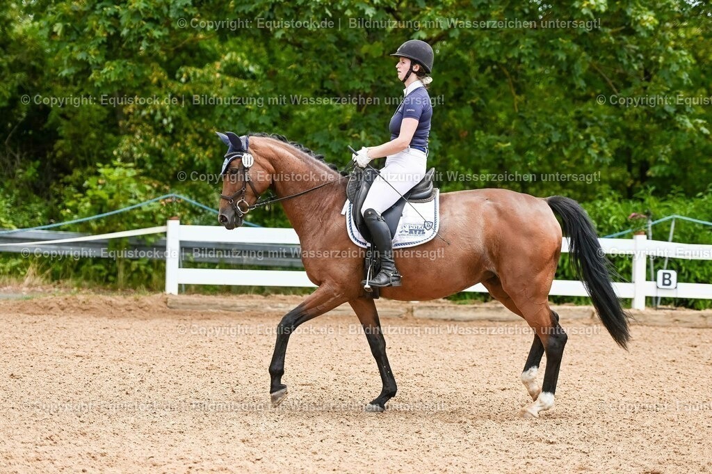 20230715_05_Dressurprüfung Kl.A++_0068 | equistock