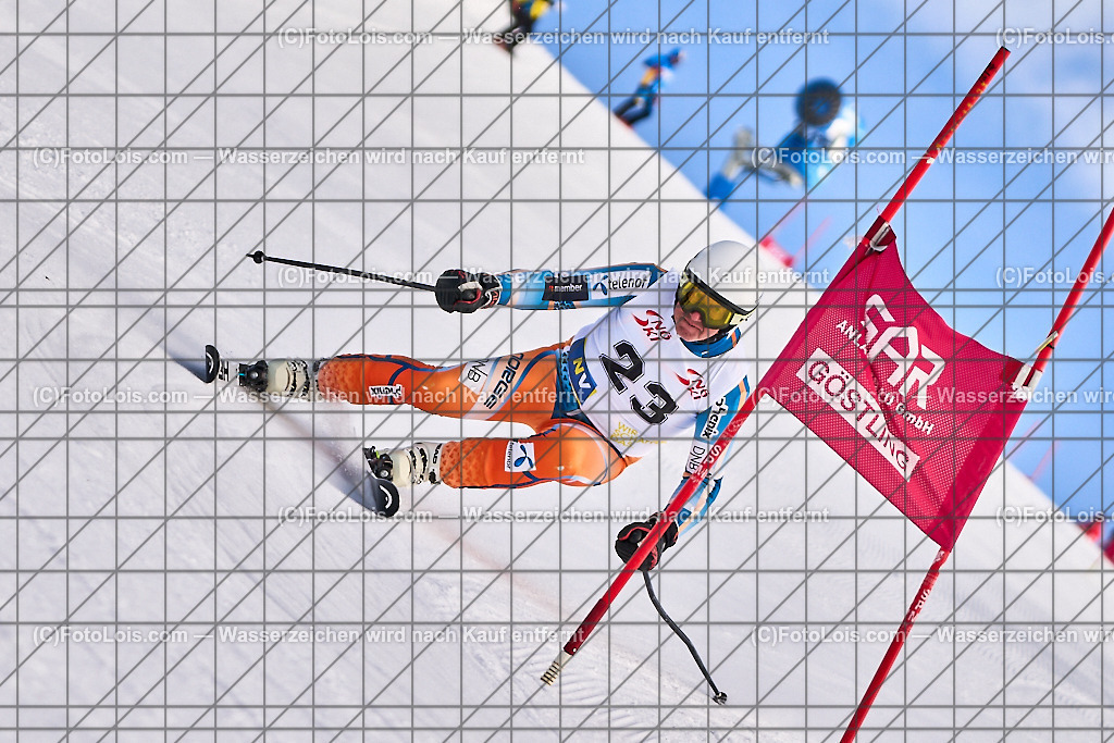 ALP8395_NOe MASTERSCUP_RTL-LM_Hochkar_Leitner Josef | (C)FotoLois.com, Alois Spandl. NÖ MASTERSCUP RTL-Landesmeisterschaft am Hochkar Almlift/Sonnenhang, Sa 9. März 2024.