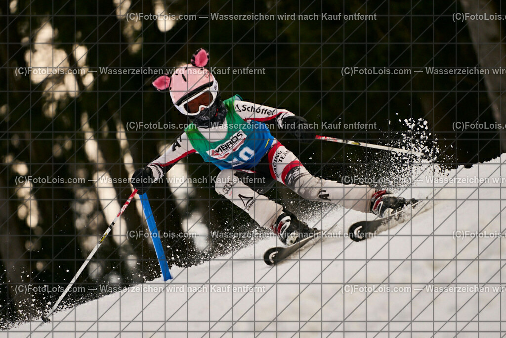 ALP4588_WaldAistCup_Kinder-SL_Koenigswiesen_Pichlbauer Sara | (C)FotoLois.com, Alois Spandl, WaldAistCup Kinder-Slalom Königswiesen am Schorschilift in St. Georgen am Walde, Fr 3. März 2023.