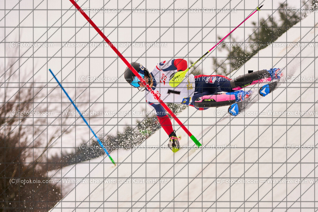 ALP9228_Herrn-FIS-SL-I_SK-Lackenhof_CARRICK-SMITH Freddy | Internationaler FIS Slalom der Herrn auf der Distelpiste in Lackenhof am Do 13. März 2025.  Österreich, LSV-NÖ, Schiklub Lackenhof (2010).