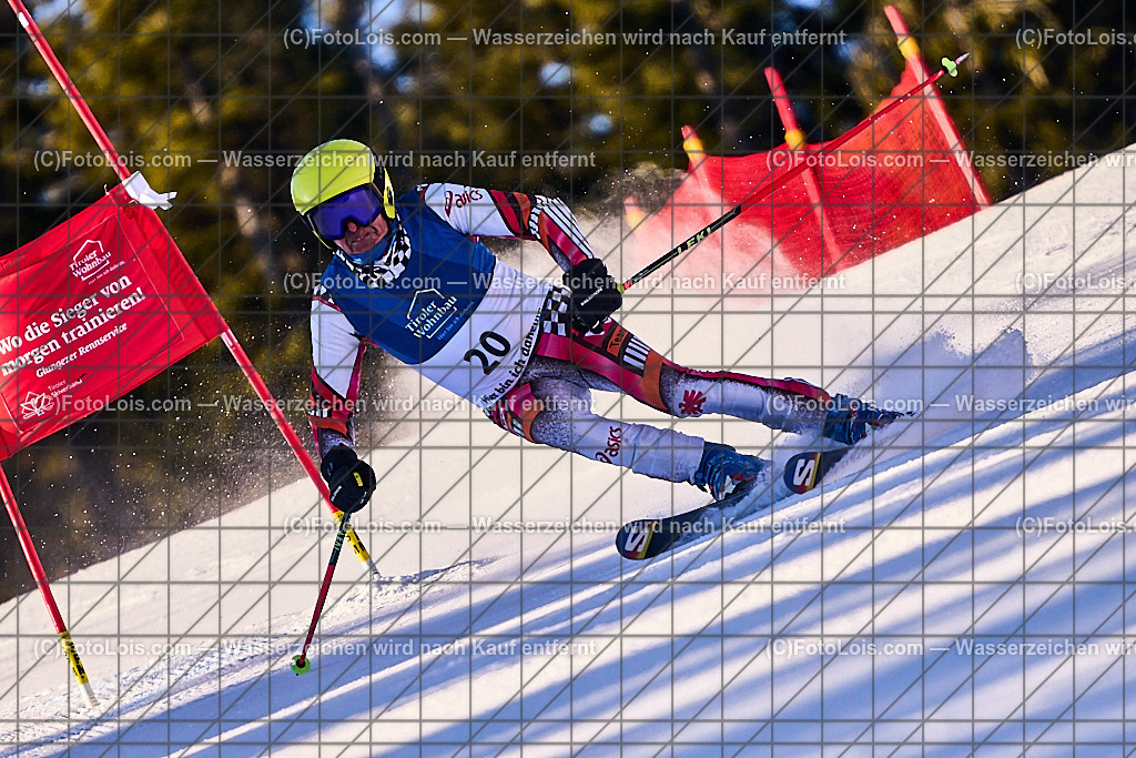 _ALP2467_FIS-Masters-GS-II_Glungezer_Eberl Michael | FIS-MASTERS-WorldCup am Glungezer, GiantSlalom-II, So 18. Jänner 2026.