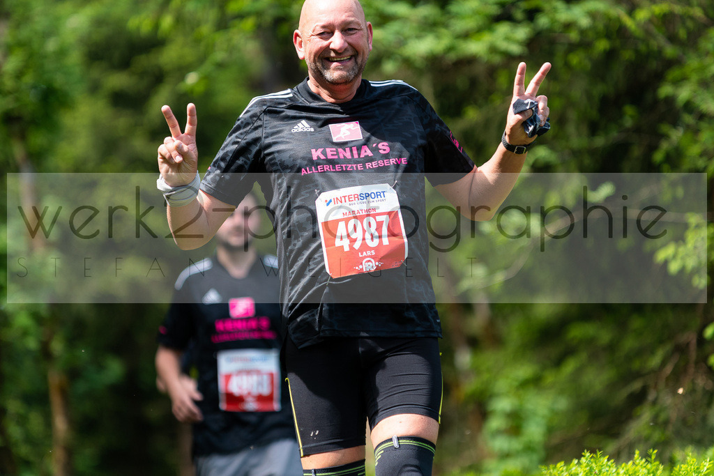 RL22_marathon | 20. Mai 2022 - Neuhaus - Schmiedefeld