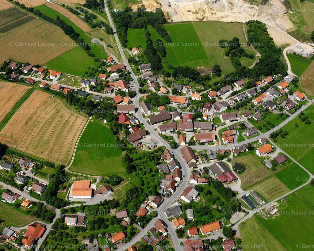 2536242 | Rosna, Mengen