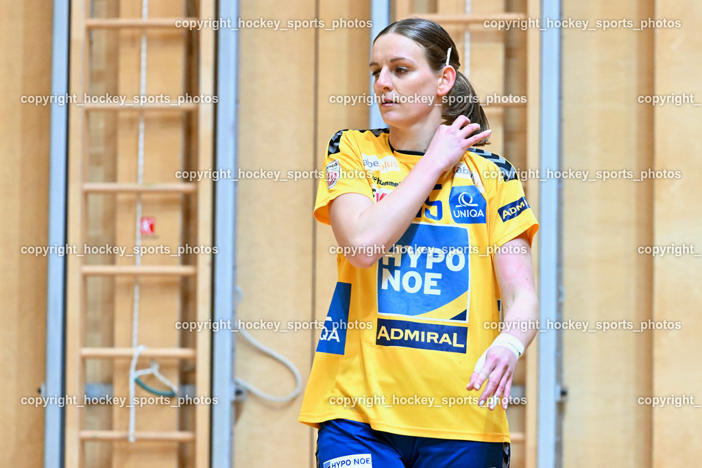SC Ferlach Damen vs. Hypo Niederösterreich 18.11.2023 | #15 WESS Claudia