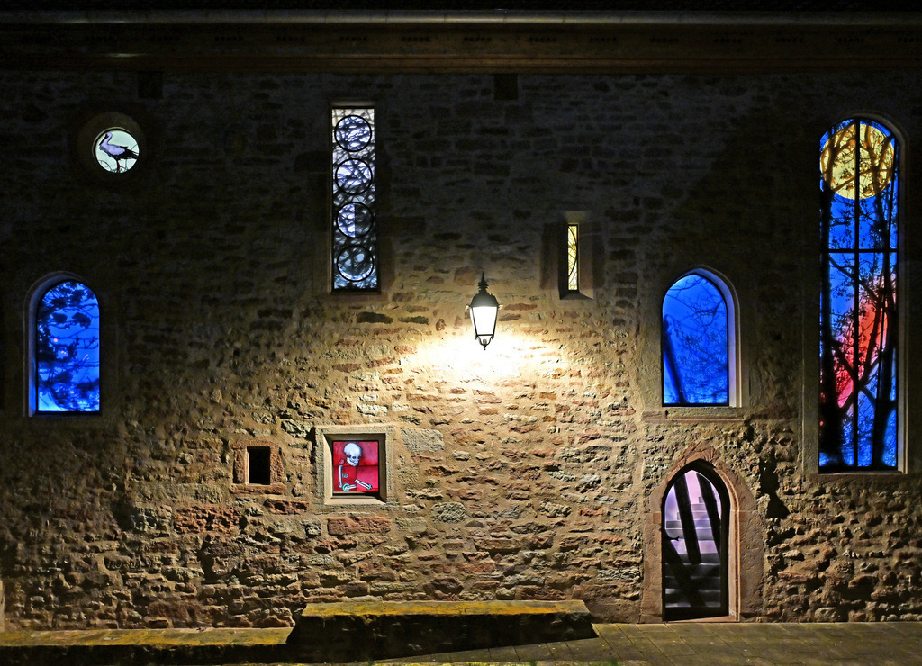 Kirche04 | greenwatching-with-luci - Realisiert mit Pictrs.com