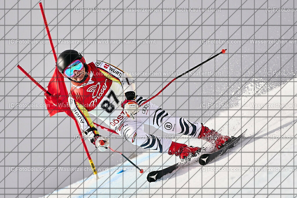 ALP3038_WCM-GS_Kat-B_Tripp Bernhard | (C)FotoLois.com, Alois Spandl, World Criterium Masters Ski Alpin 2023 Hochkar, GiantSlalom, Kategorie B, Di 21. März 2023.