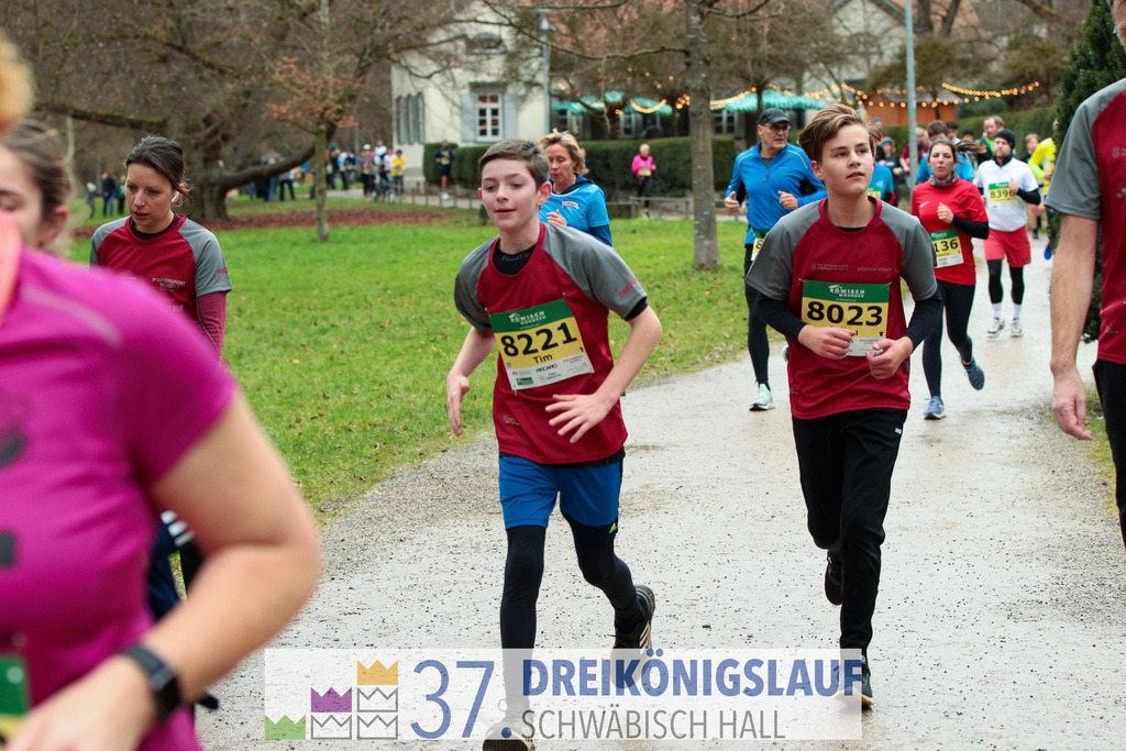 Roewisch Wohnbau Cup 5000m | 3 Koenigslauf 2023 - Realisiert mit Pictrs.com