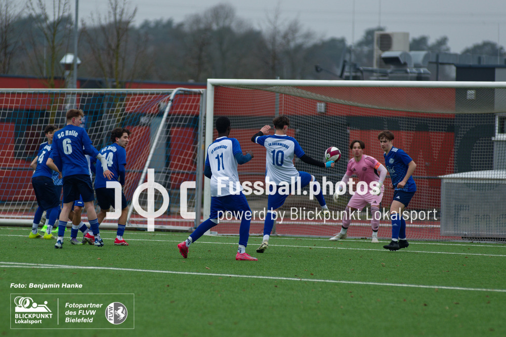 20260315_U17_HallAvenw_032 | Blickpunkt Lokalsport - Realisiert mit Pictrs.com