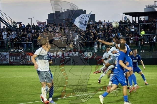 BFC Dynamo vs. FC Carl Zeiss Jena 119 | mythos-online-redaktion