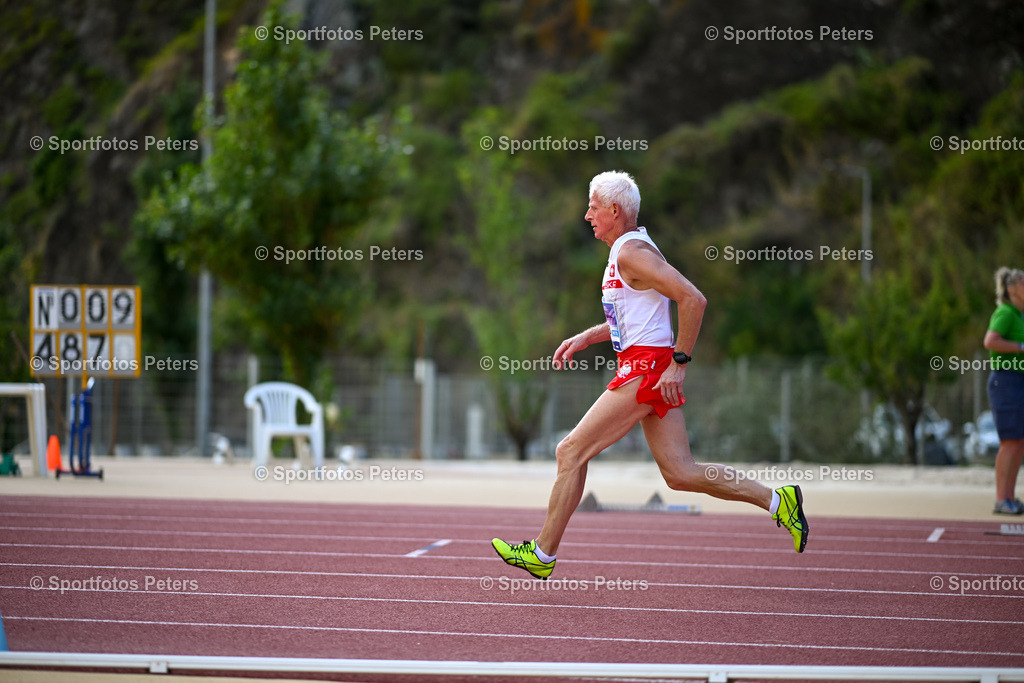 EMACS 2025 - Day 2_306 | European Masters Athletics Championships am 10.10.2025 auf Madeira (Portugal)Foto: Kai Peters - Realisiert mit Pictrs.com