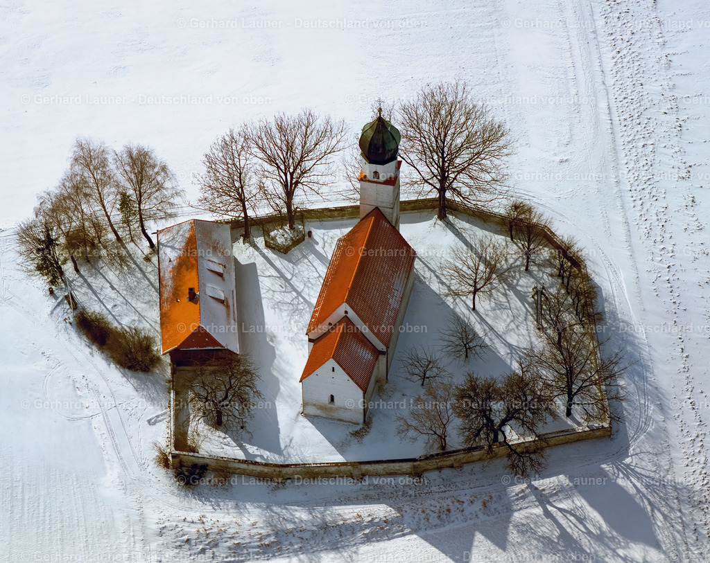 7000194 | St. Wolfgang, Essenbach