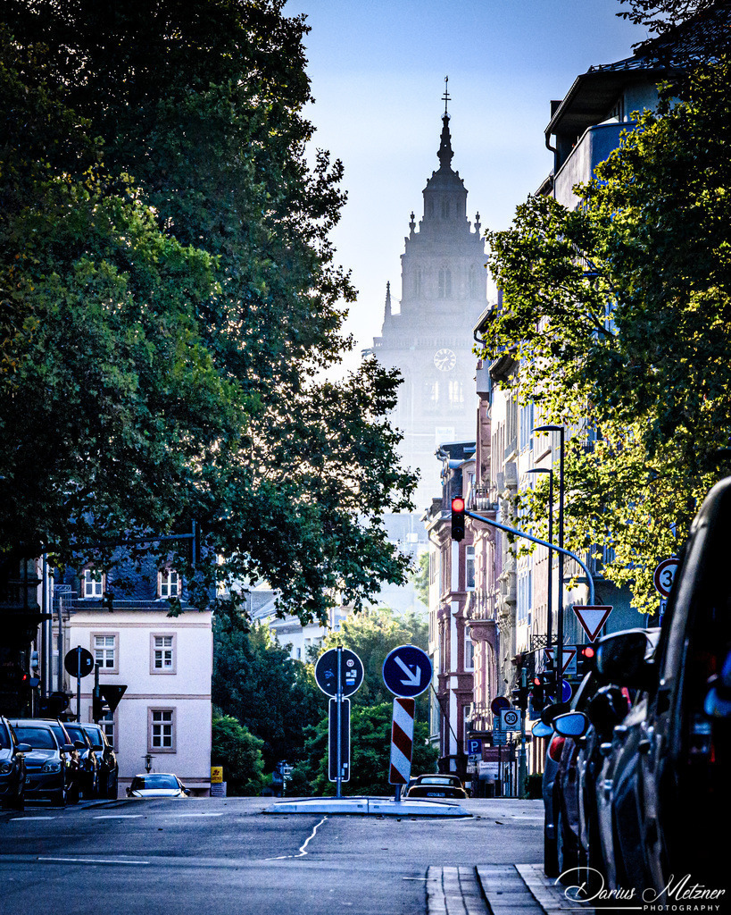 Der Mainzer Dom | Der Mainzer Dom