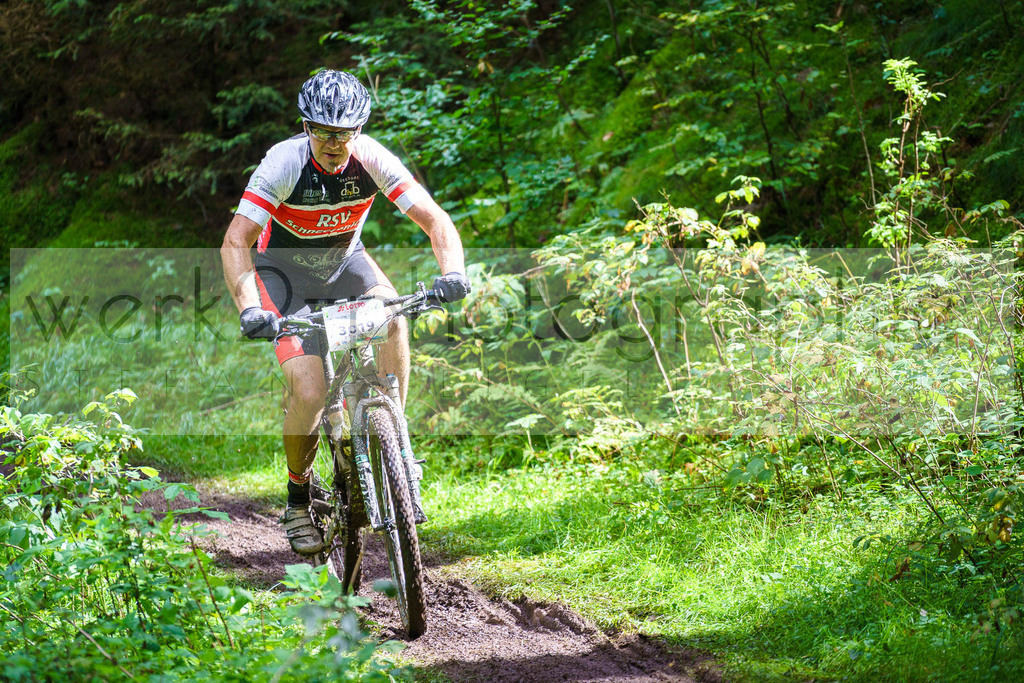 RennsteigRIDE 2023 | Am ersten Septemberwochenende startete der 7. RennsteigRIDE in Schmiedefeld!