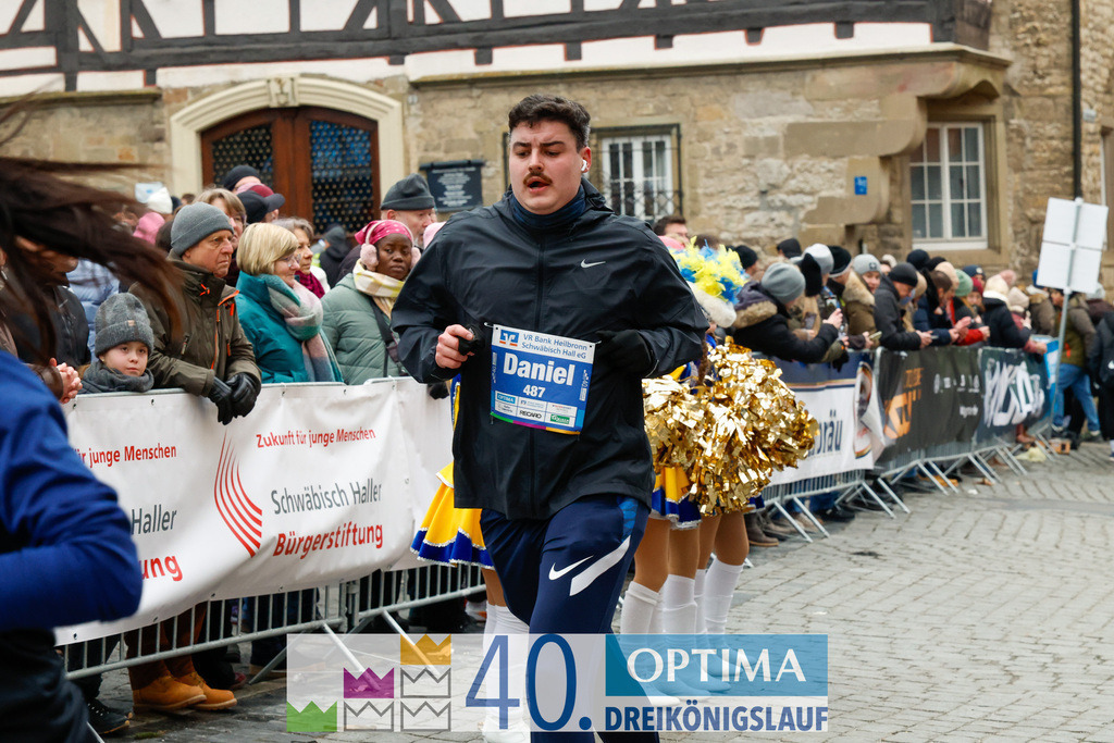 VR Bank Hauptlauf 10km | 40. Optima 3koenigslauf 2026 - Realisiert mit Pictrs.com