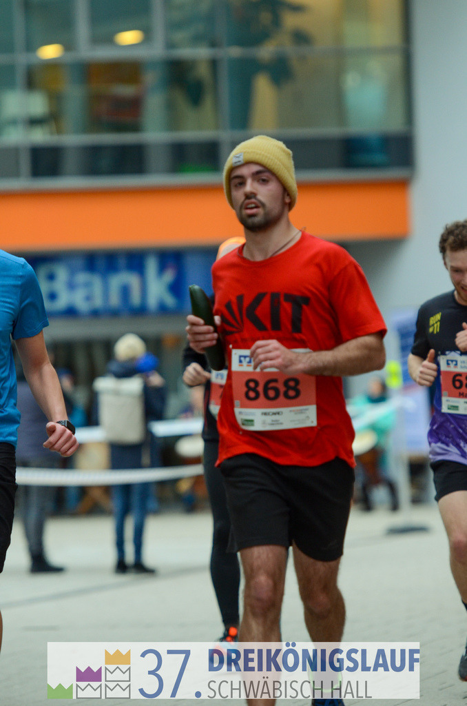 VR Bank Hauptlauf 10000m | 3 Koenigslauf 2023 - Realisiert mit Pictrs.com