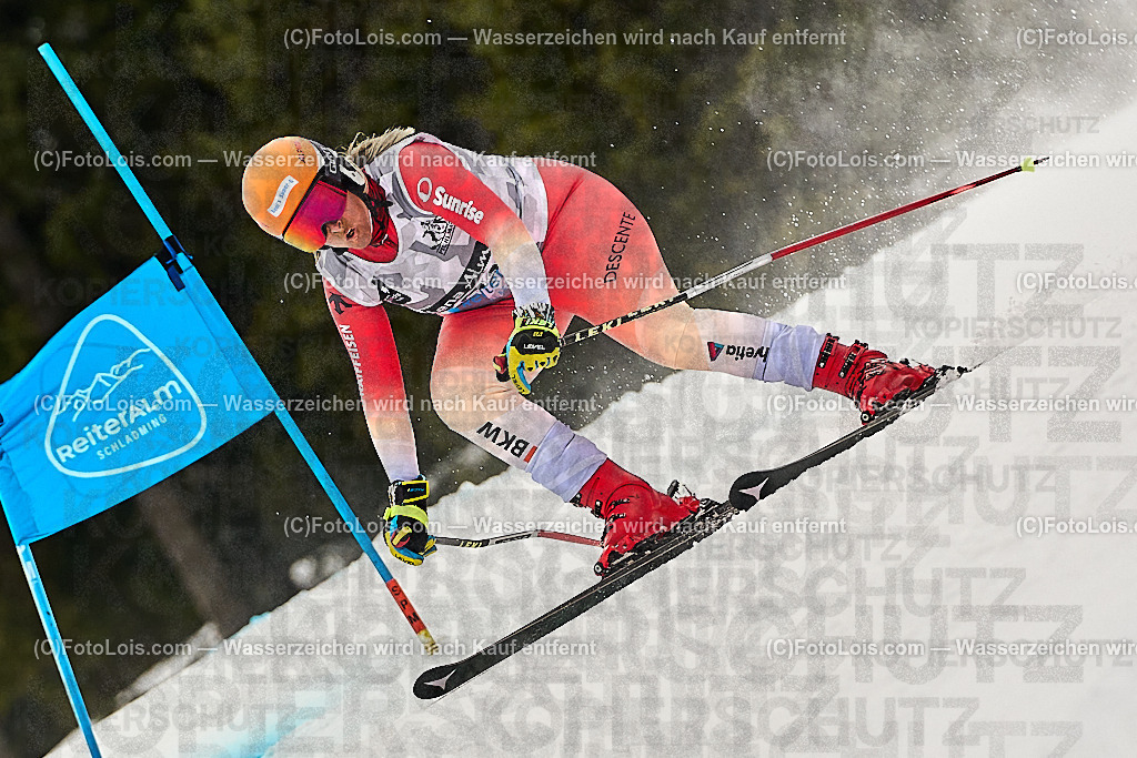 _WWO4271_MASTERS-WM_Reiteralm_CD-SG_CAHENZLI Jacqueline | FISWORLD CHAMPIONSHIPSMASTERS ALPINE SKIING, 23. – 28. MÄRZ 2026 - REITERALM | STMK | AUT.   Veranstaltet vom Masters-Referat des Deutschen Skiverbandes (DSV). Durchführende Organisation: WSV Pichl-Reiteralm, unterstütutzt von den Bergbahnen REITERALM bei Schladming und SKI AUSTRIA.                            Disziplinen:  Super-G, GiantSlalom, Slalom.                                                 Kategorien:  A (Herrn 30-59 Jahre), B (Herrn ab 60 Jahre), C (Damen 30-59 Jahre), D (Damen ab 60 Jahre).                Rennstrecken:   Gasselhöhe und Muldenliftpiste auf der Reiteralm.