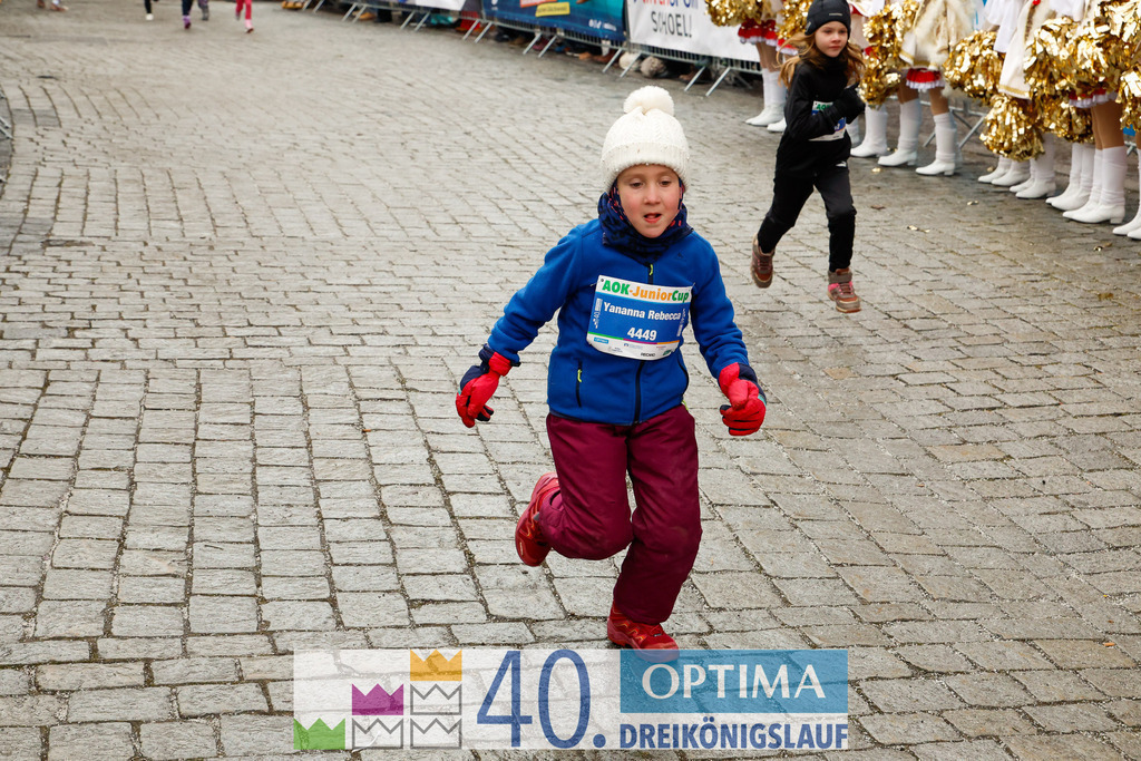 AOK JuniorCup 400m | 3koenigslauf 2026 - Realisiert mit Pictrs.com