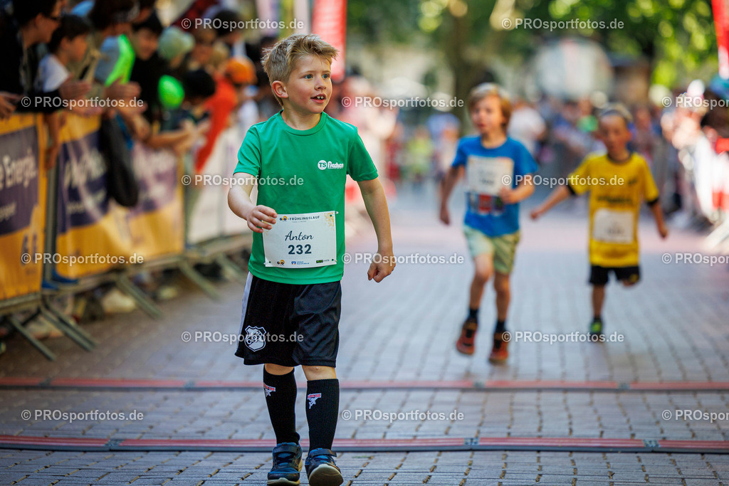 GVG-Frühlingslauf; Frechen, 11.05.2025 | Impressionen vom GVG-Frühlingslauf am 11.05.2025 in Frechen (Nordrhein-Westfalen). 