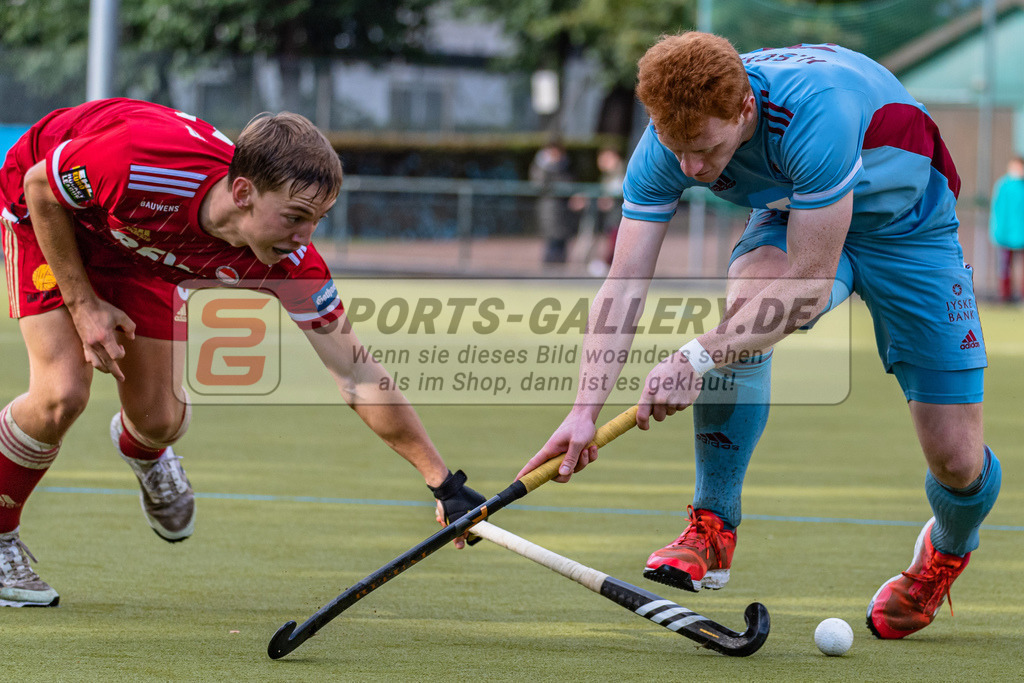SM_20221001-D5A_2389 | UHC Hamburg - RW Köln /  4:3