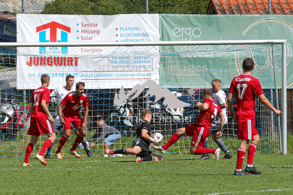 OE7A2266 | 0:2, Korinek