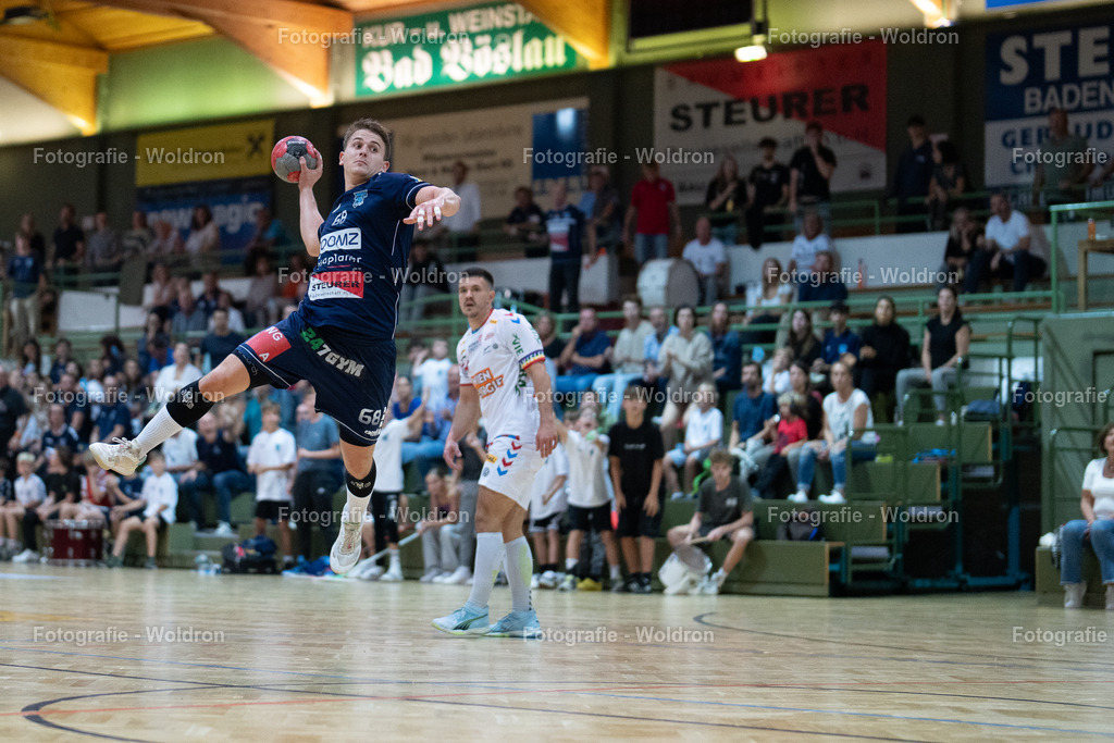 20230930 HLA Jags v Fivers-88 | Fotografie Woldron