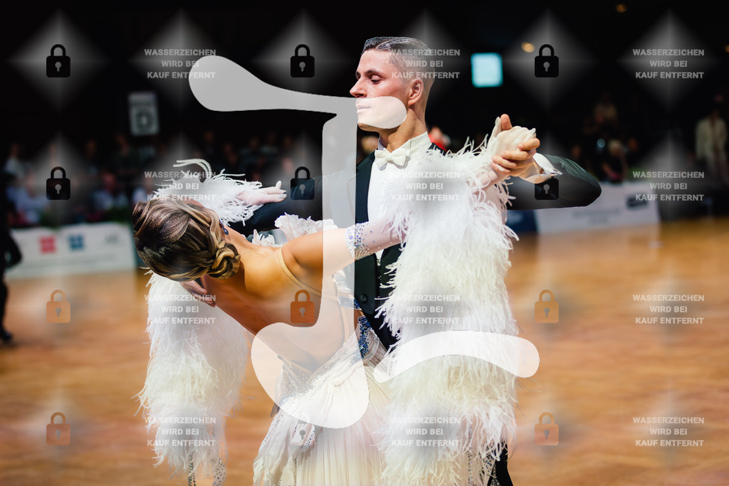 GOC 2025 - WDSF PD Super Grand Prix Standard 1st (34) Alexey Glukhov _ Anastasia Glazunova (Moldova)-2025-08-21-1433 | Webshop for digital downloads and prints of dance sport, event & show photographer Julian Link - Realisiert mit Pictrs.com