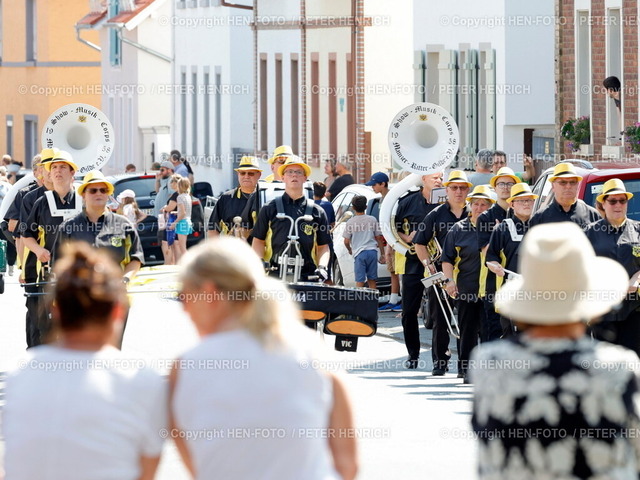 Kerbumzug | 10.08.2025 Impressionen zur Kerb in Darmstadt-Eberstadt (Foto: Peter Henrich) - Realisiert mit Pictrs.com