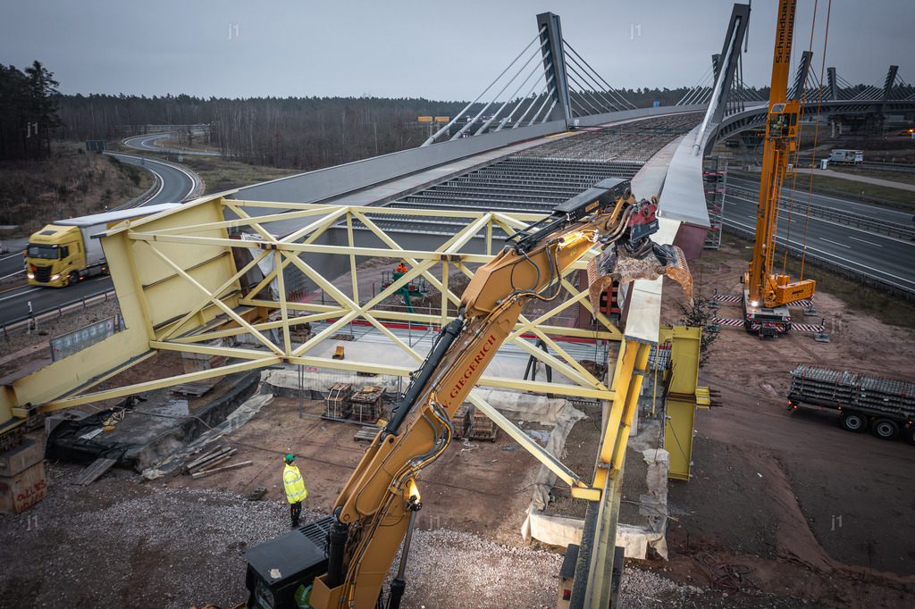 2024-12-12_J1_A6_Abbruch_092 | Luftbild, Drohne, Multicopter, Bayern, Luftbilder, Luftbildshop, Jan R. Schäfer, aerialphotography, Abzüge, Luftaufnahmen, J1-Luftbild, J1-Fotografie und Luftbildservice, Würzburg, fineart, Abzüge, Drucke, Glasdruck - Realisiert mit Pictrs.com