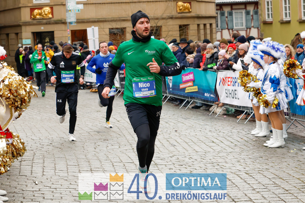 Roewisch Wohnbau Cup 5km | 40. Optima 3koenigslauf 2026 - Realisiert mit Pictrs.com