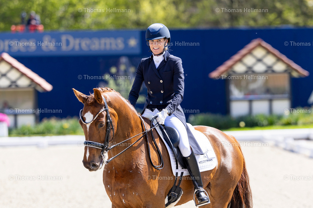 TH_383-HELGSTRAND Marianne (DEN)_ Valerio 42_36596 | Horses &amp; Dreams 2026 am 26.04.26 in Hagen a.T.W., Thomas Hellmann, 383HELGSTRAND Marianne (DEN), Valerio 42