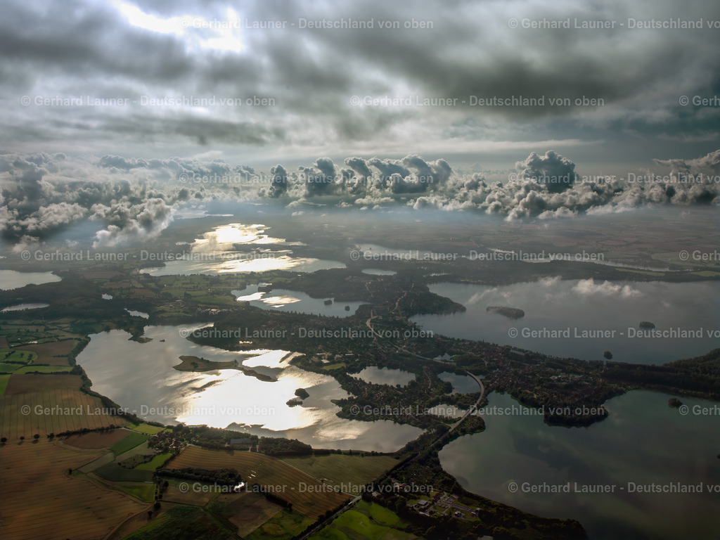 2405864 | Plöner See mit Plön