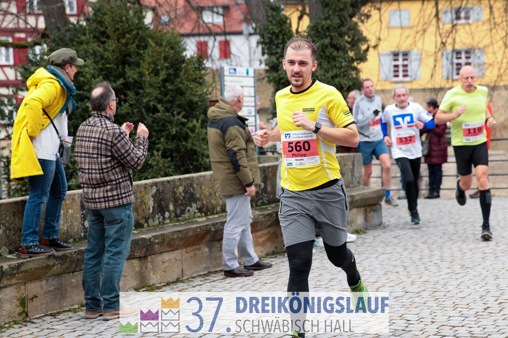 VR Bank Hauptlauf 10000m | 3 Koenigslauf 2023 - Realisiert mit Pictrs.com