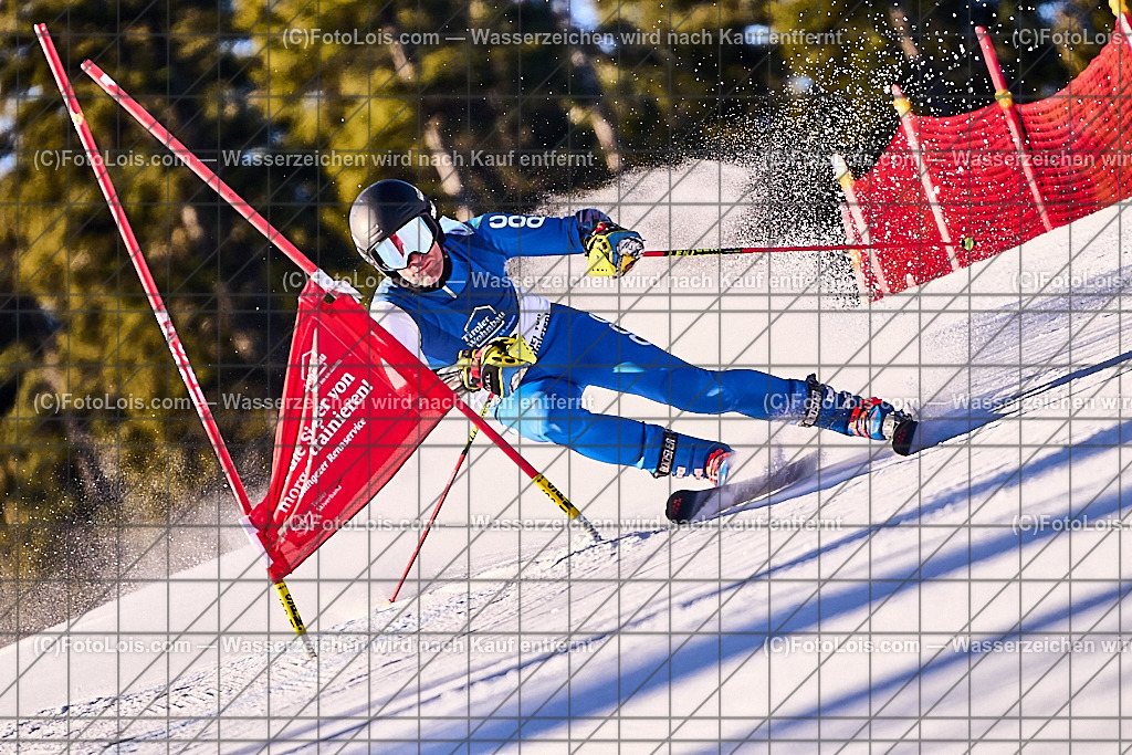 _ALP3335_FIS-Masters-GS-II_Glungezer_Peck-Radosavljevic Mark | FIS-MASTERS-WorldCup am Glungezer, GiantSlalom-II, So 18. Jänner 2026.