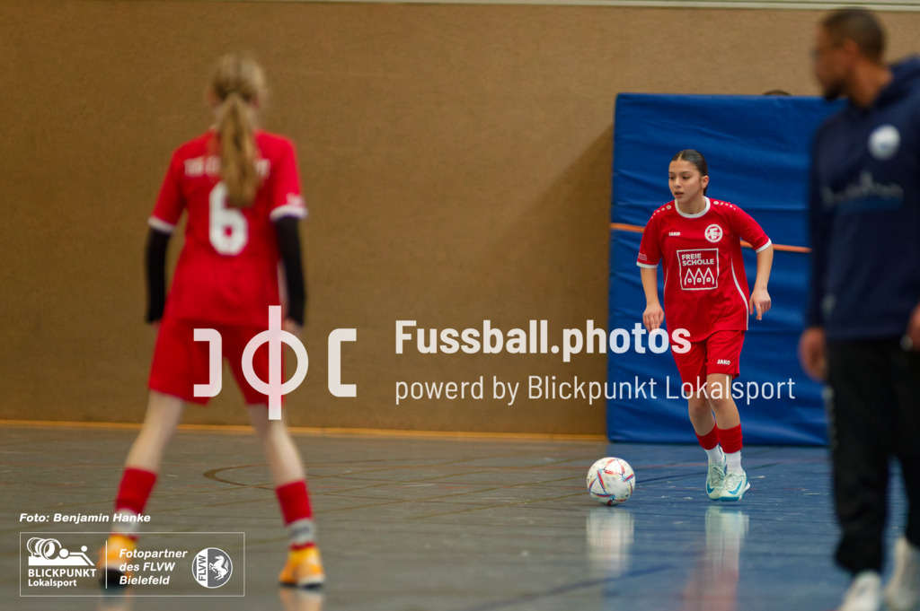 20260131_U15w_Turnier_Senne_102 | Blickpunkt Lokalsport - Realisiert mit Pictrs.com